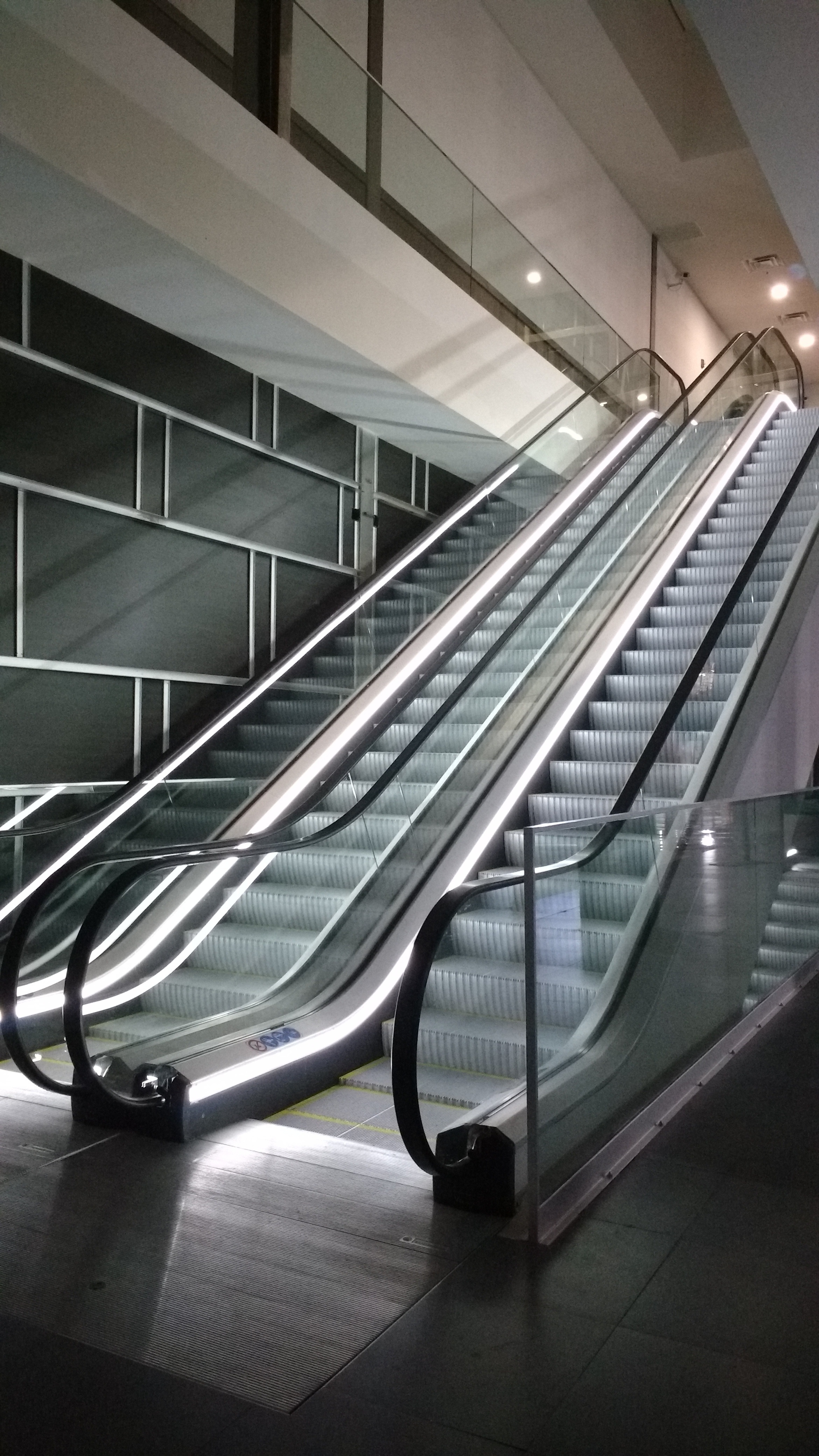 Vertical Mobility Tech